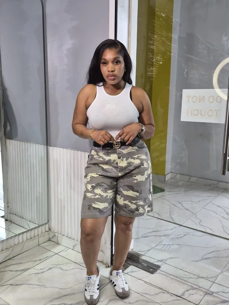 Jorts
