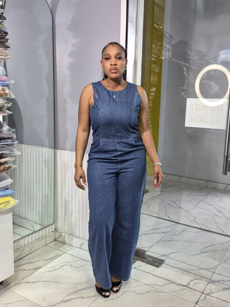 Jump Suits